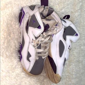 Nike Air Jordan True Flight